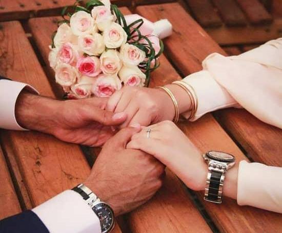 عکس دونفره عاشقانه بدون متن واقعی