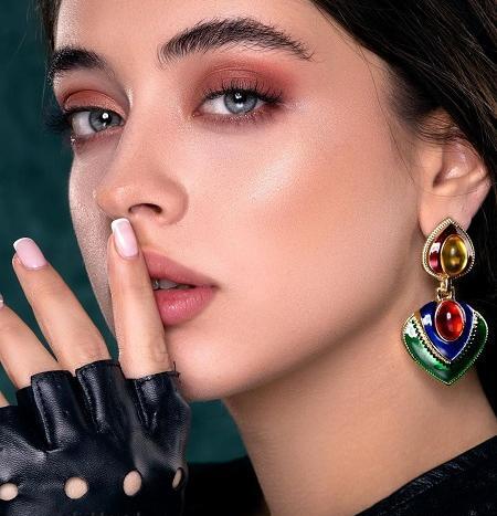 عکس مدلینگ زیبا