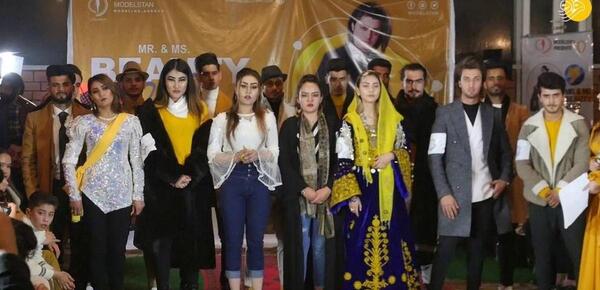 عکس مدلینگ زیبا