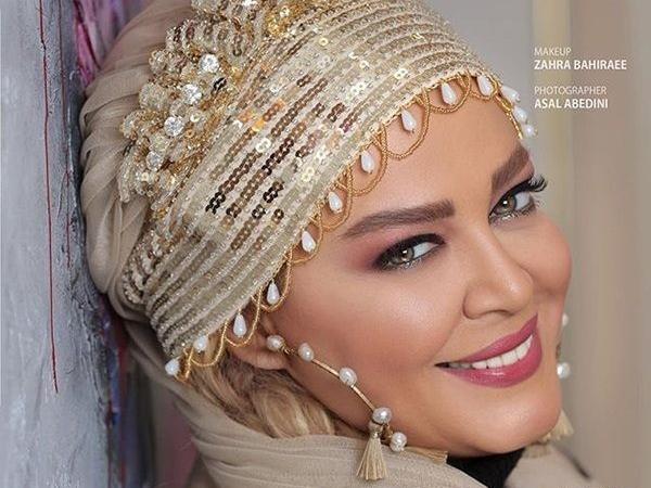 عکس مدلینگ زیبا