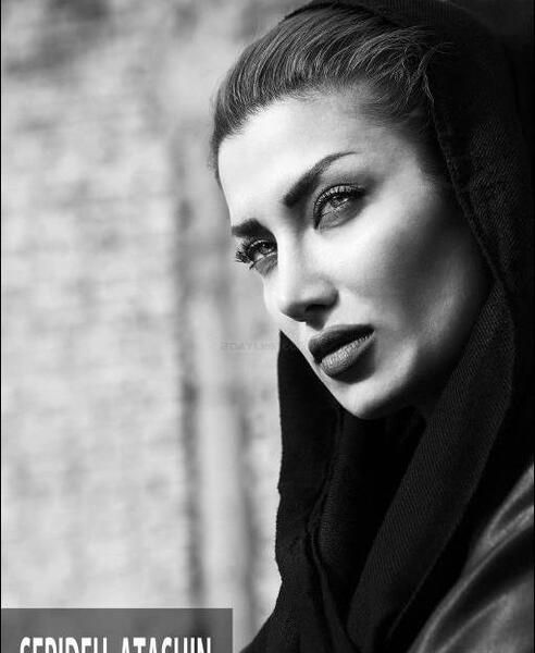 عکس مدلینگ زیبا