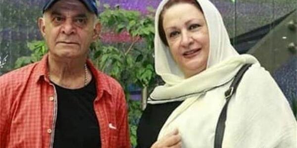 عکسهای سیروس گرجستانی با خانواده