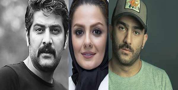 سریال عکس بازی ها