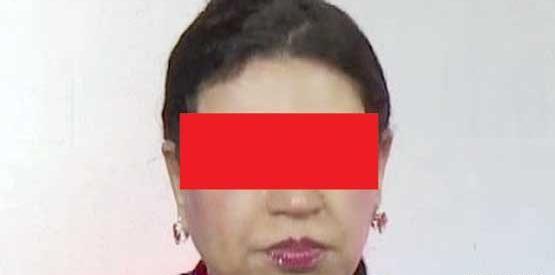 عکس مینا مددی