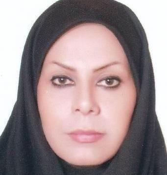 عکس مینا مددی