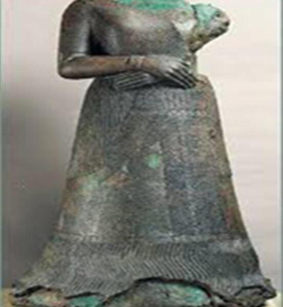 عکس ملکه ناپیراسو