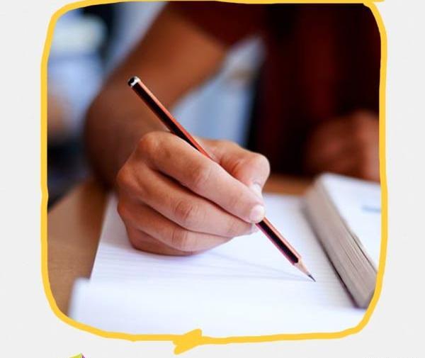 عکس دفتر خاطرات خالی