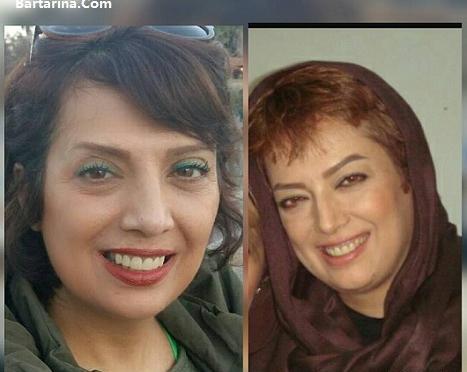 عکسهای پردیس افکاری در ایران