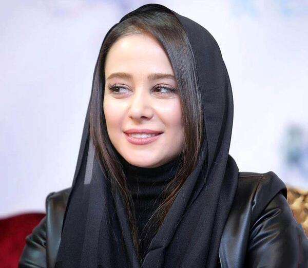 عکس لب الناز حبیبی