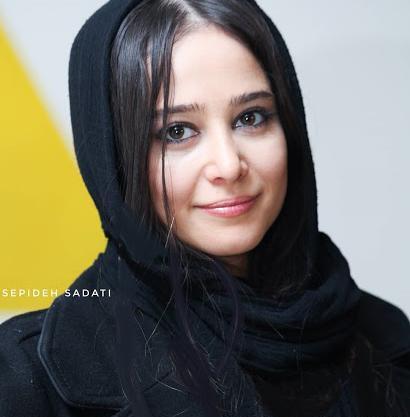 عکس لب الناز حبیبی