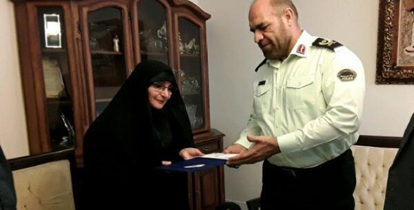 عکس سردار هداوند