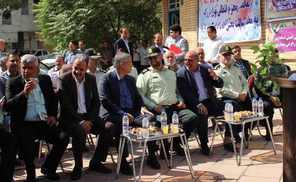عکس سردار هداوند