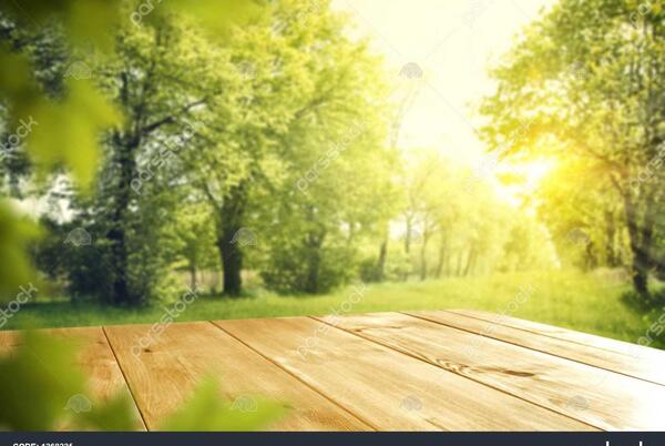 عکس فضای خالی