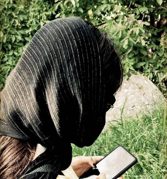 عکس پروفایل دخترانه واتساپ جدید