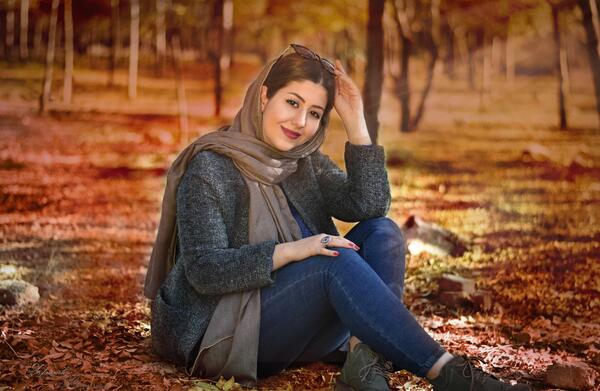 عکس بچه خوشگل های اصفهان