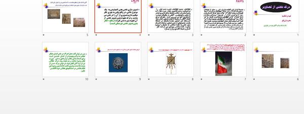عکس مدل های ذهنی پاورپوینت