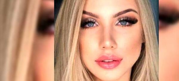 عکس نیمار و دوست دختر جدیدش
