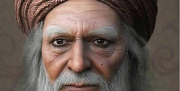 عکس بازیگران سریال سلمان فارسی