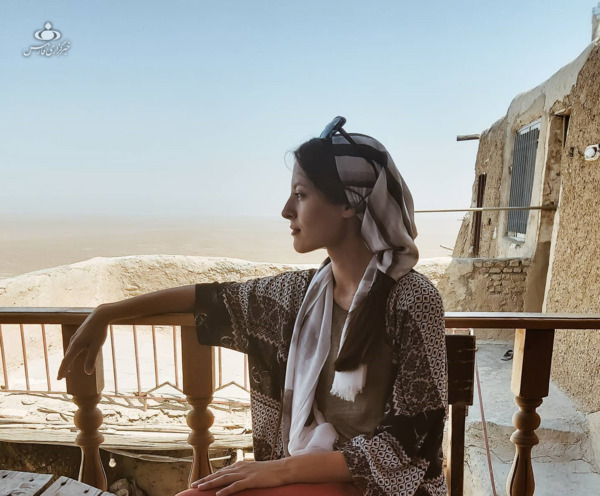 عکس بازیگران سریال سلمان فارسی