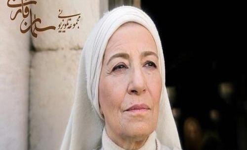 عکس بازیگران سریال سلمان فارسی
