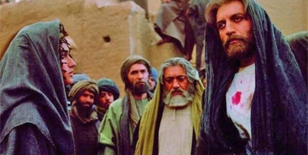 عکس بازیگران سریال سلمان فارسی