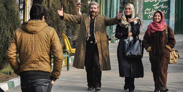 عکس سریال ارغوان
