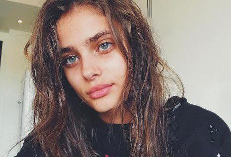 عکس مدلینگ ساینا