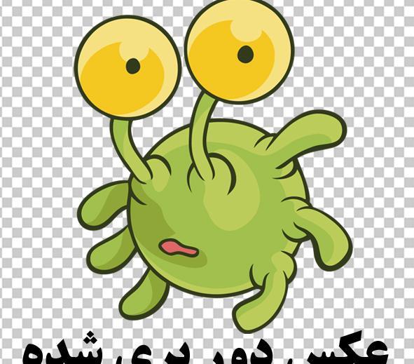 عکس دانلود وکتور کرونا