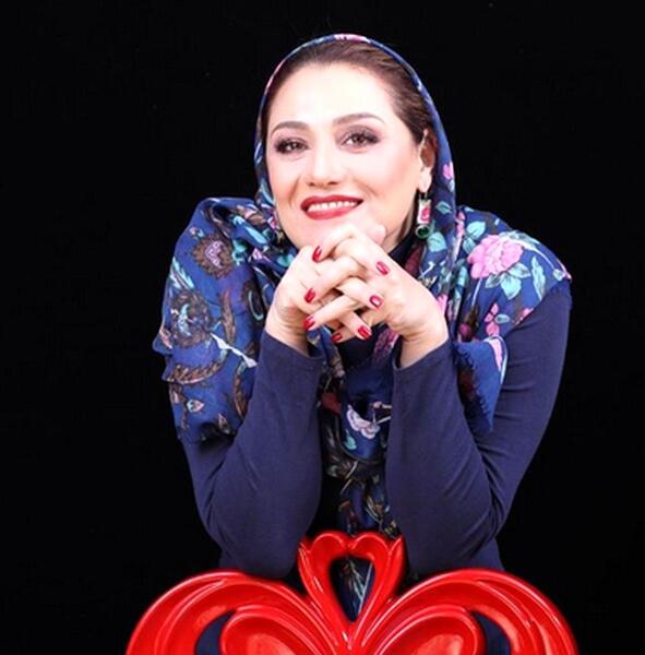 عکس ماشین شبنم مقدمی