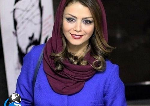 عکس شومیز در سریال یاور