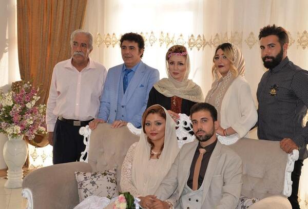 عکس از حسن شکوهی