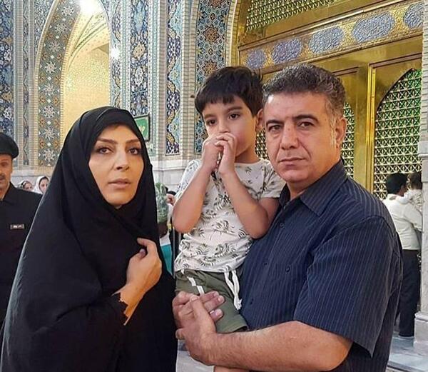 عکس از حسن شکوهی