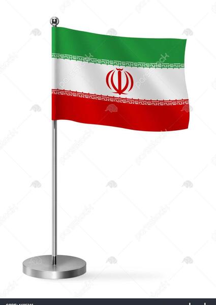 عکس پرچم در جدول