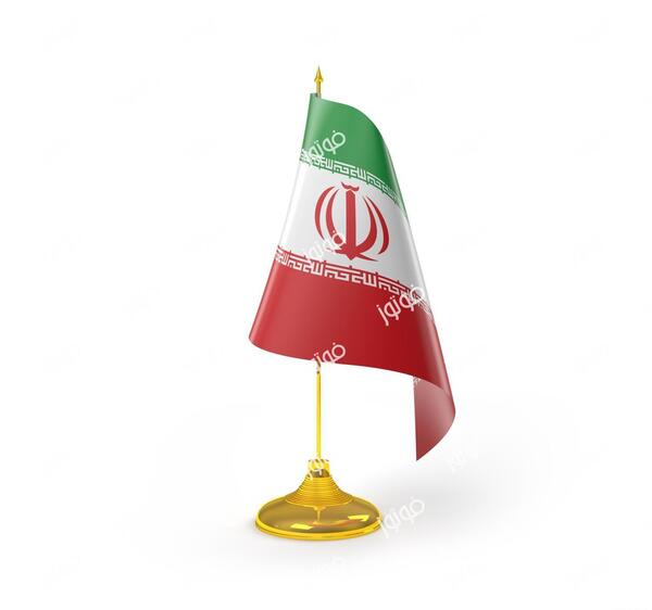 عکس پرچم در جدول