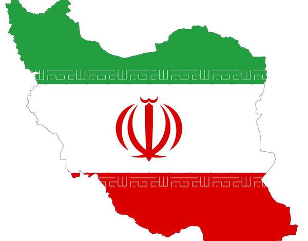 عکس پرچم در جدول