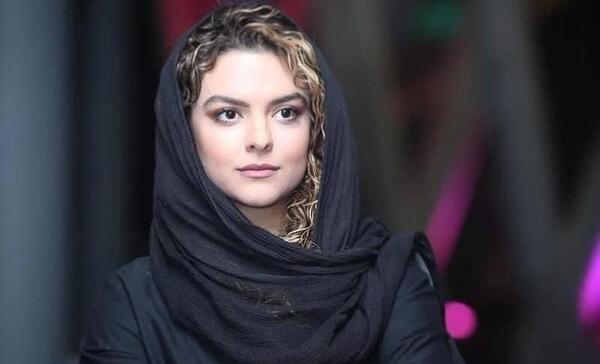عکس همسر سابق رویا تیموریان