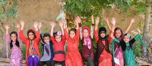 عکس روز دختر جهانی