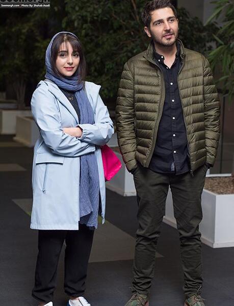 عکس جهانگیر غفاری