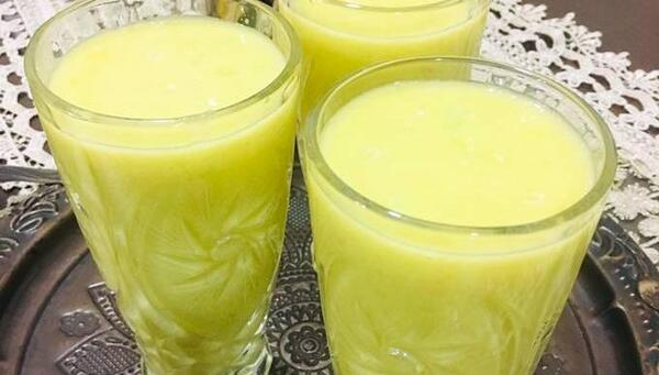 عکس شیر انبه