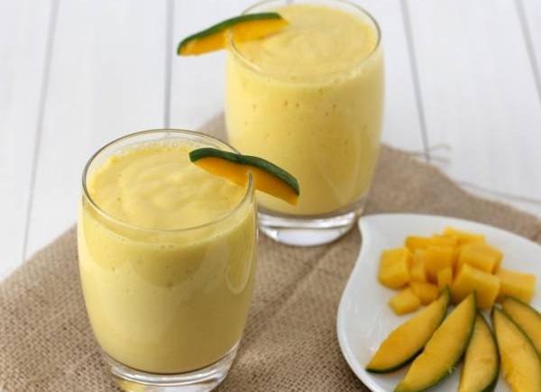 عکس شیر انبه