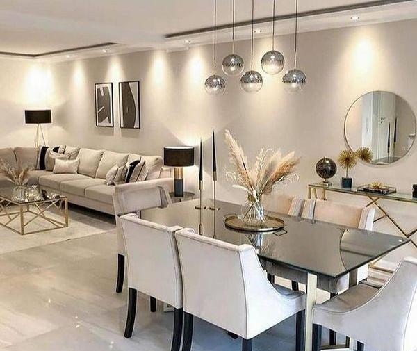عکس وسایل تزیینی خانه