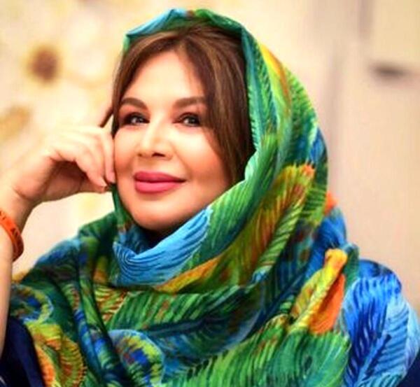 عکس عروسی شهره سلطانی
