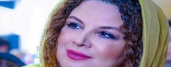عکس عروسی شهره سلطانی