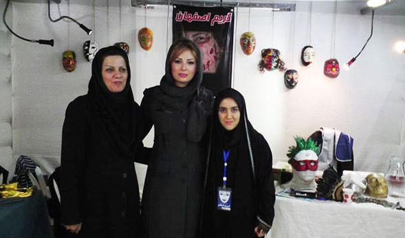 عکسهای خانه نیوشا ضیغمی