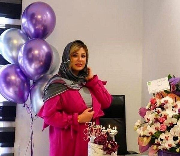 عکسهای خانه نیوشا ضیغمی