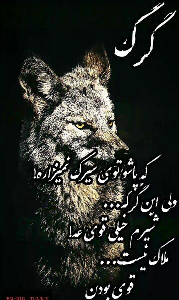 عکس استوری سنگین