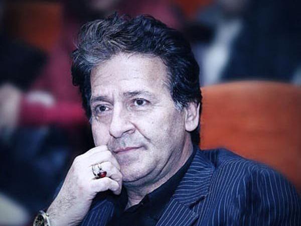عکس های خانوادگی ابوالفضل پورعرب