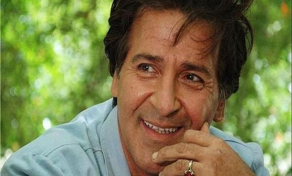 عکس های خانوادگی ابوالفضل پورعرب