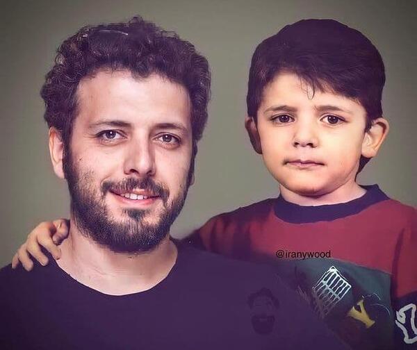 عکس از پدرام شریفی