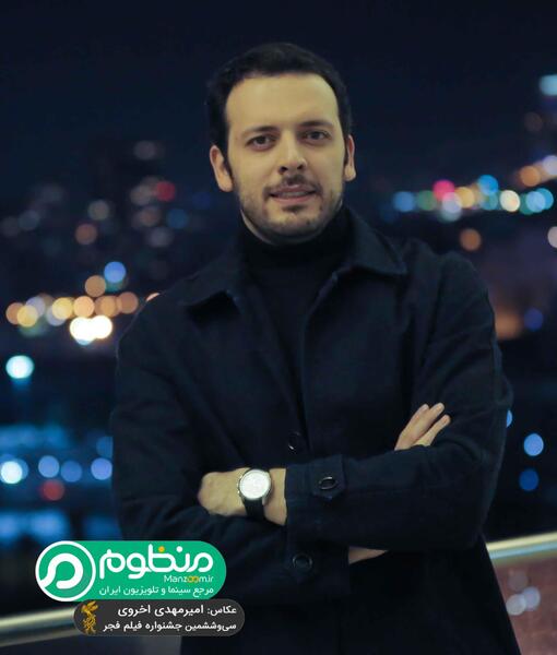 عکس از پدرام شریفی